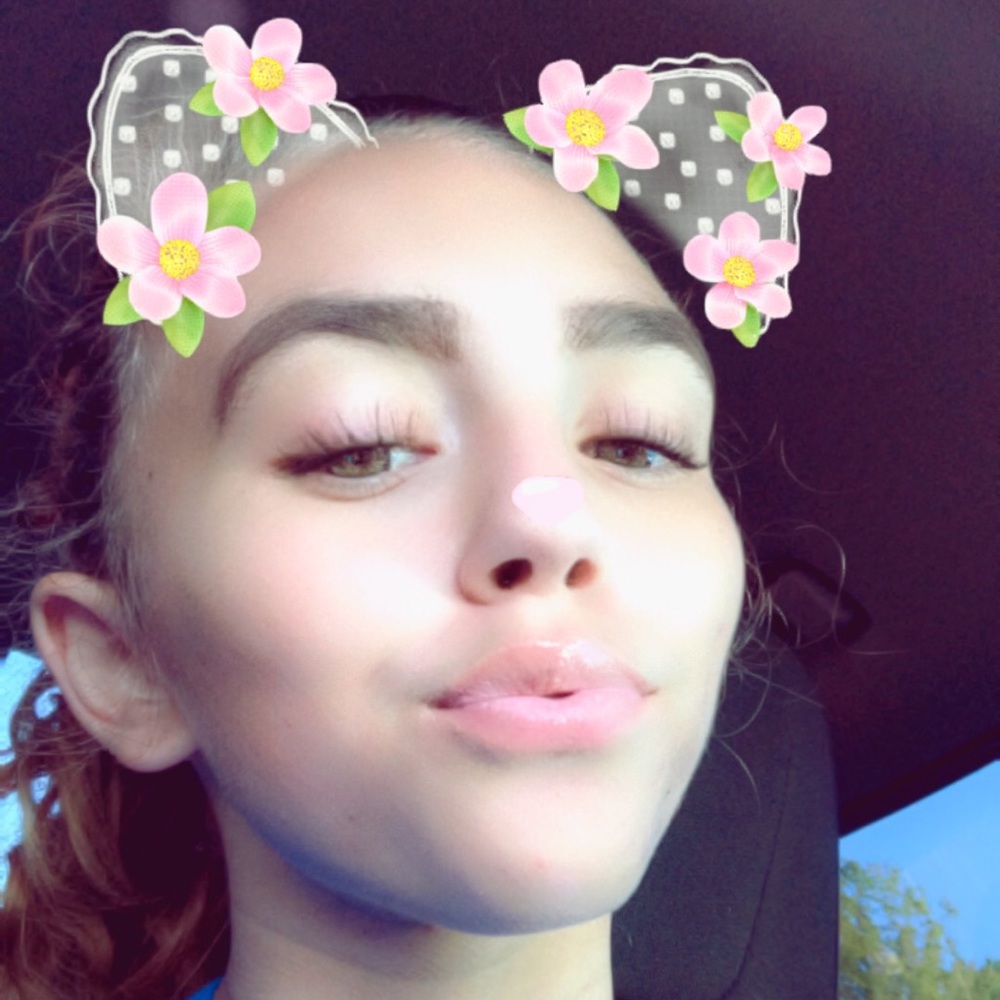 Meet your Posher, Jayde